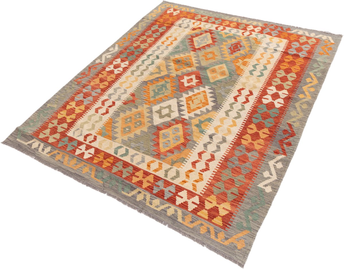 Kilim Afghan - 1
