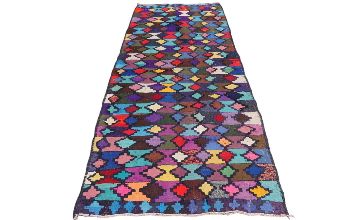 Kilim Fars Antique - 1