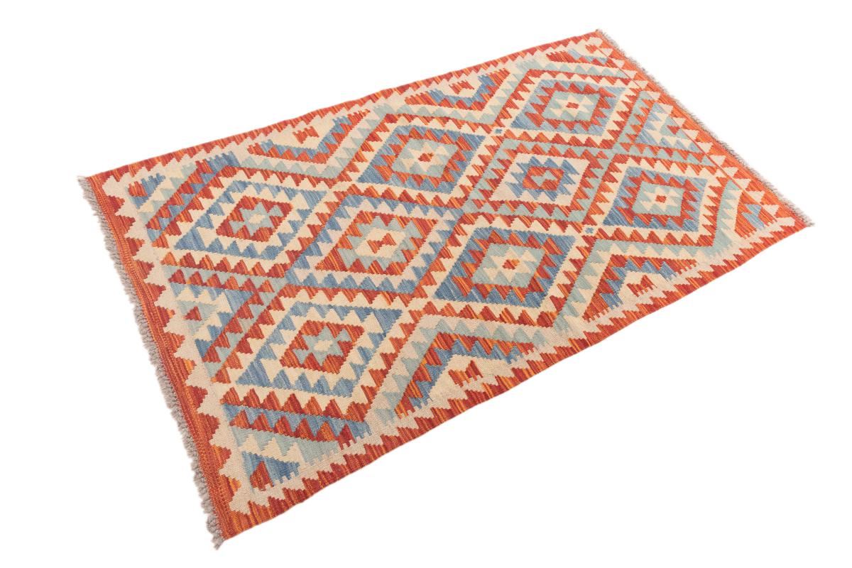 Kilim Afgán - 1