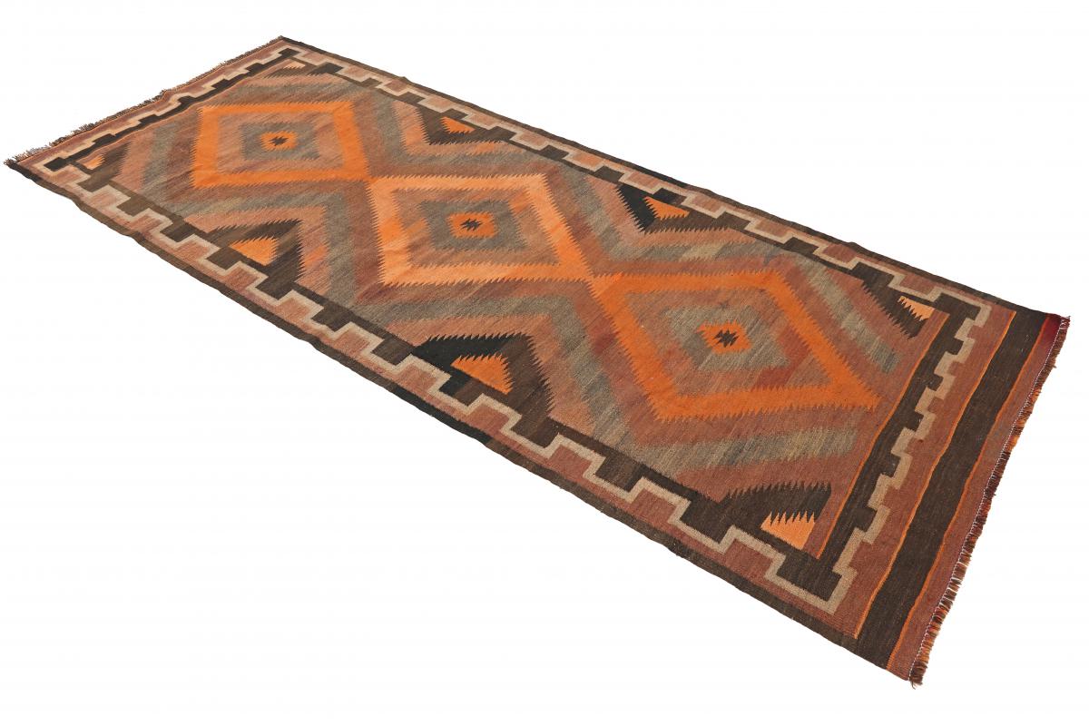 Kilim Fars Azerbaijan Antik - 1