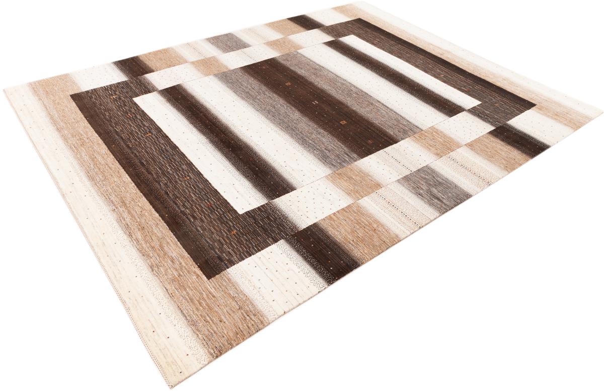 Persian Gabbeh Loribaft Atash - 1