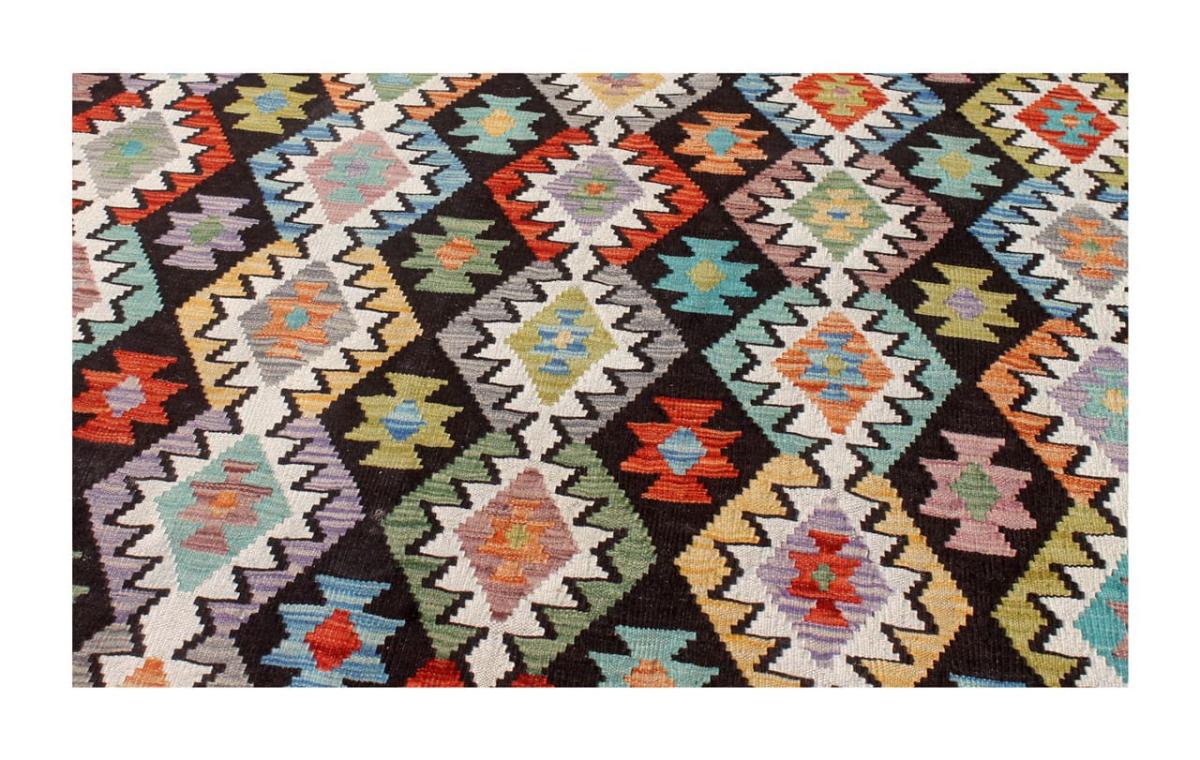 Kilim Afghan - 1