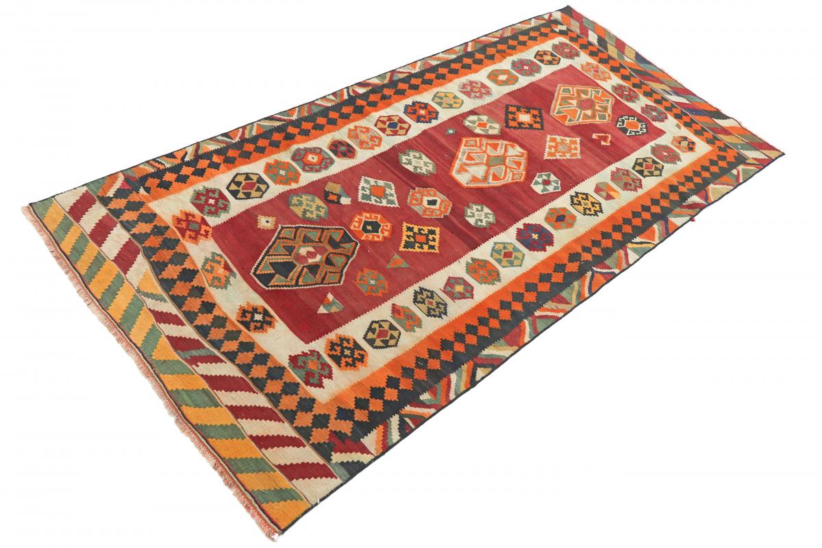 Kilim Fars Azerbaijan Antik - 1