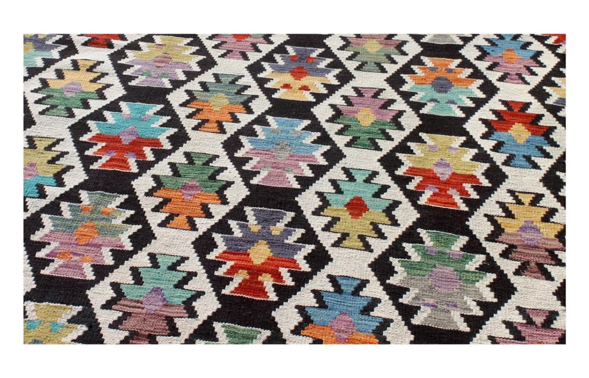 Kilim Afghan - 1