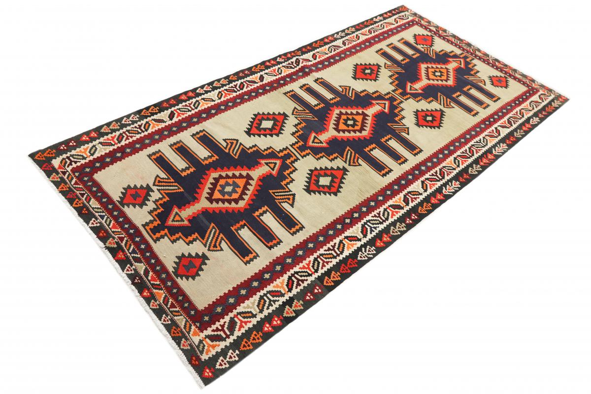 Kilim Fars Azerbaijan Antik - 1