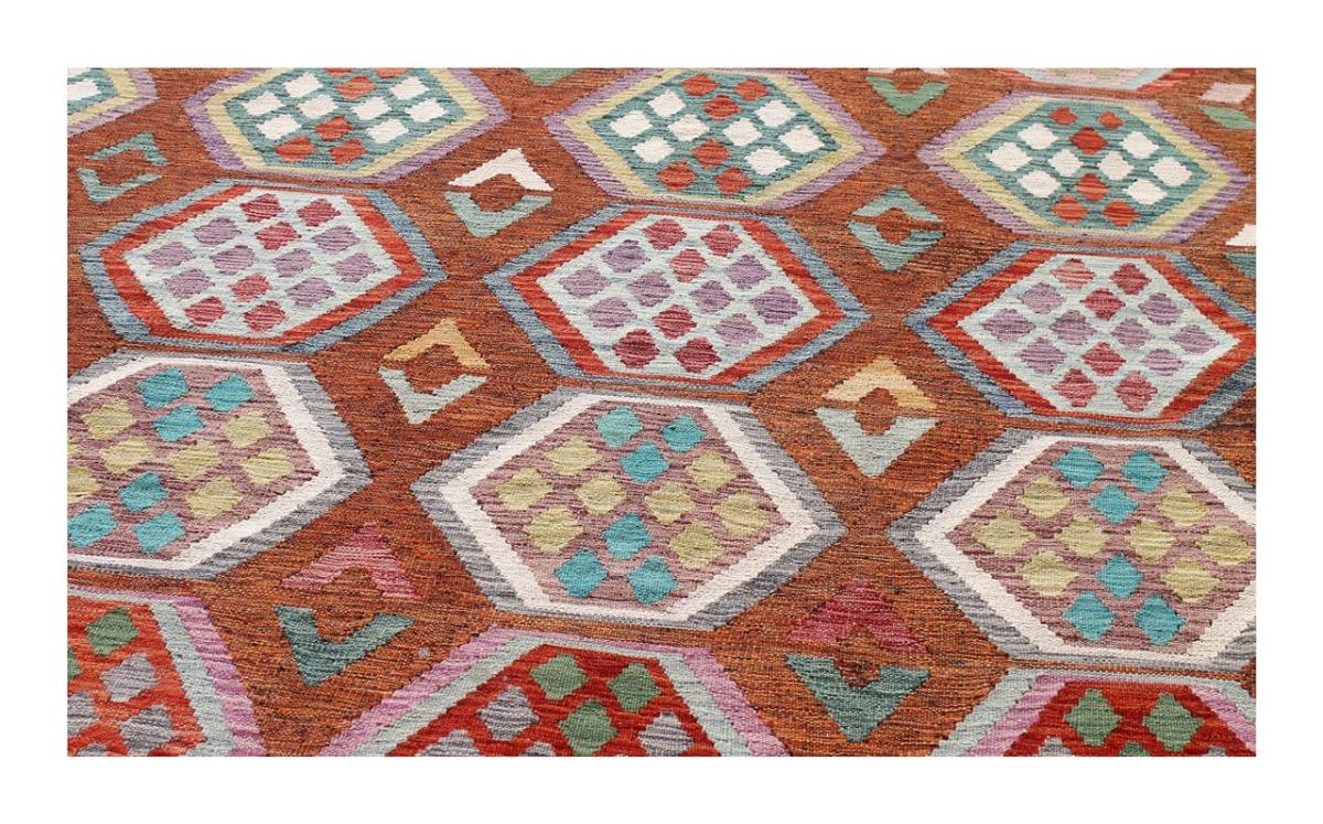 Kilim Afghan - 1