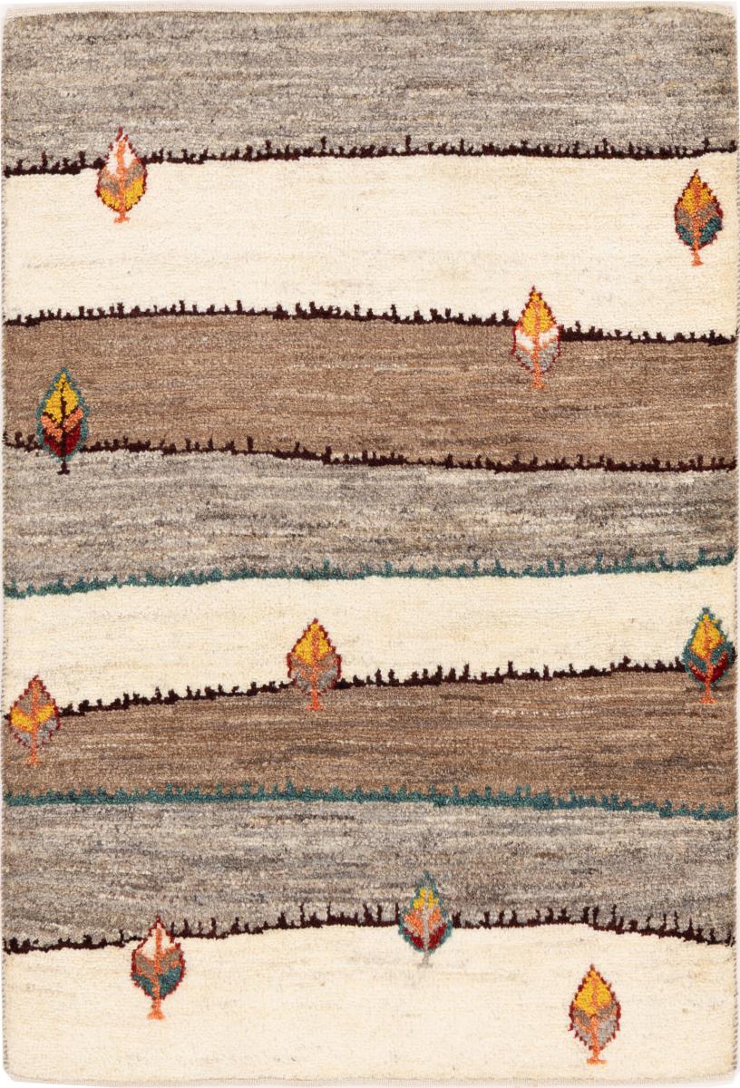 Persisk matta Persisk Gabbeh Zagros 119x83 119x83, Persisk matta Knuten för hand