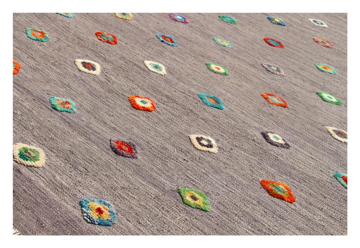 Kilim Afghan Nimbaft Edition - 1