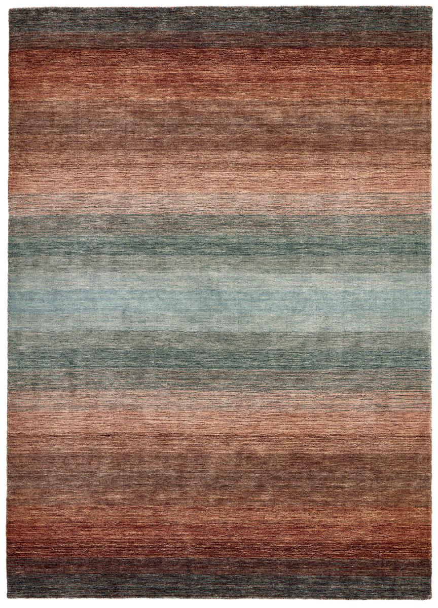 Tappeto indiano Horizon 349x249 349x249, Tappeto persiano Loom annodato