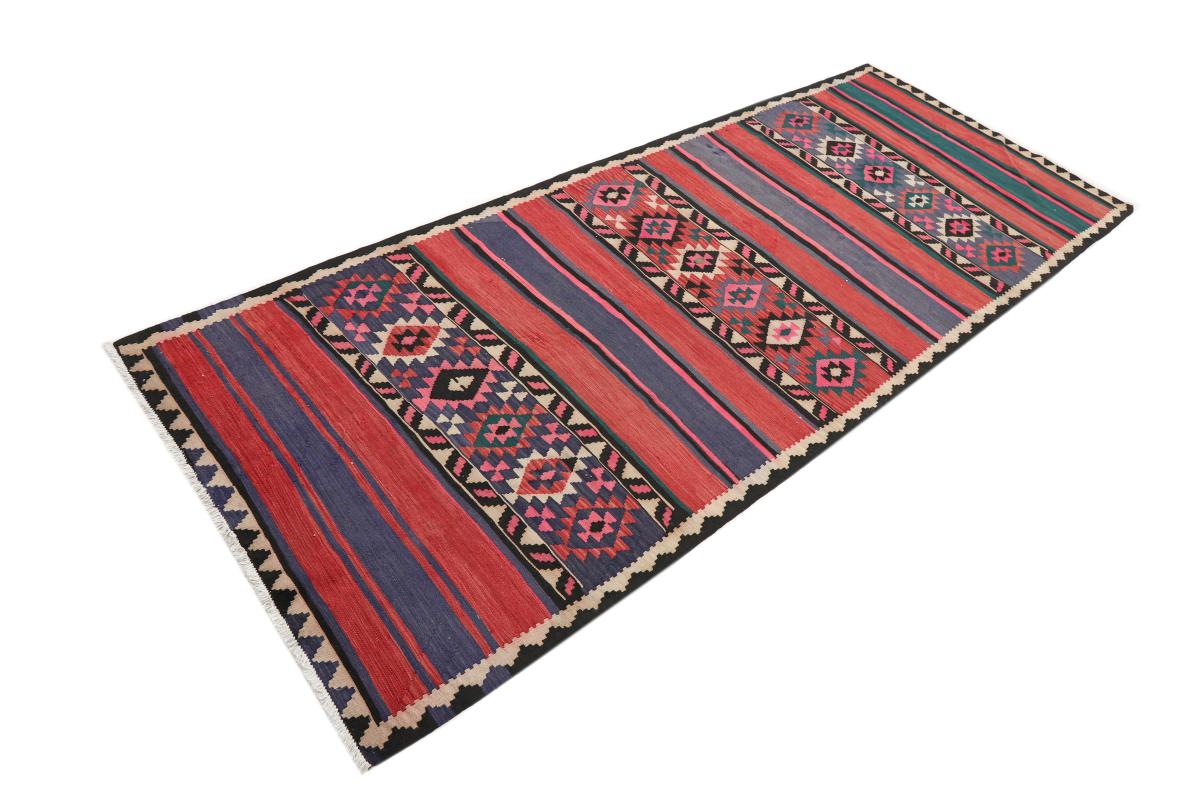 Kilim Fars Azerbaijan Antigo - 1