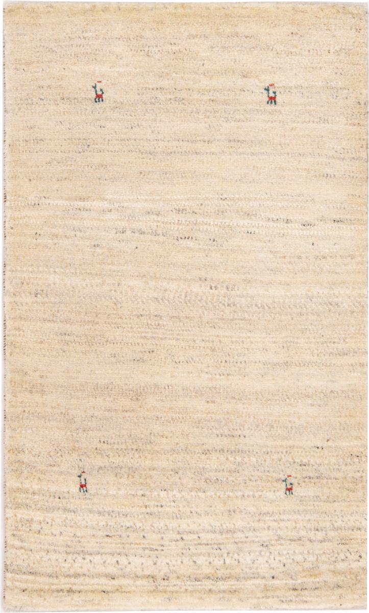 Tappeto persiano Persia Gabbeh Nomad 126x74 126x74, Tappeto persiano Annodato a mano