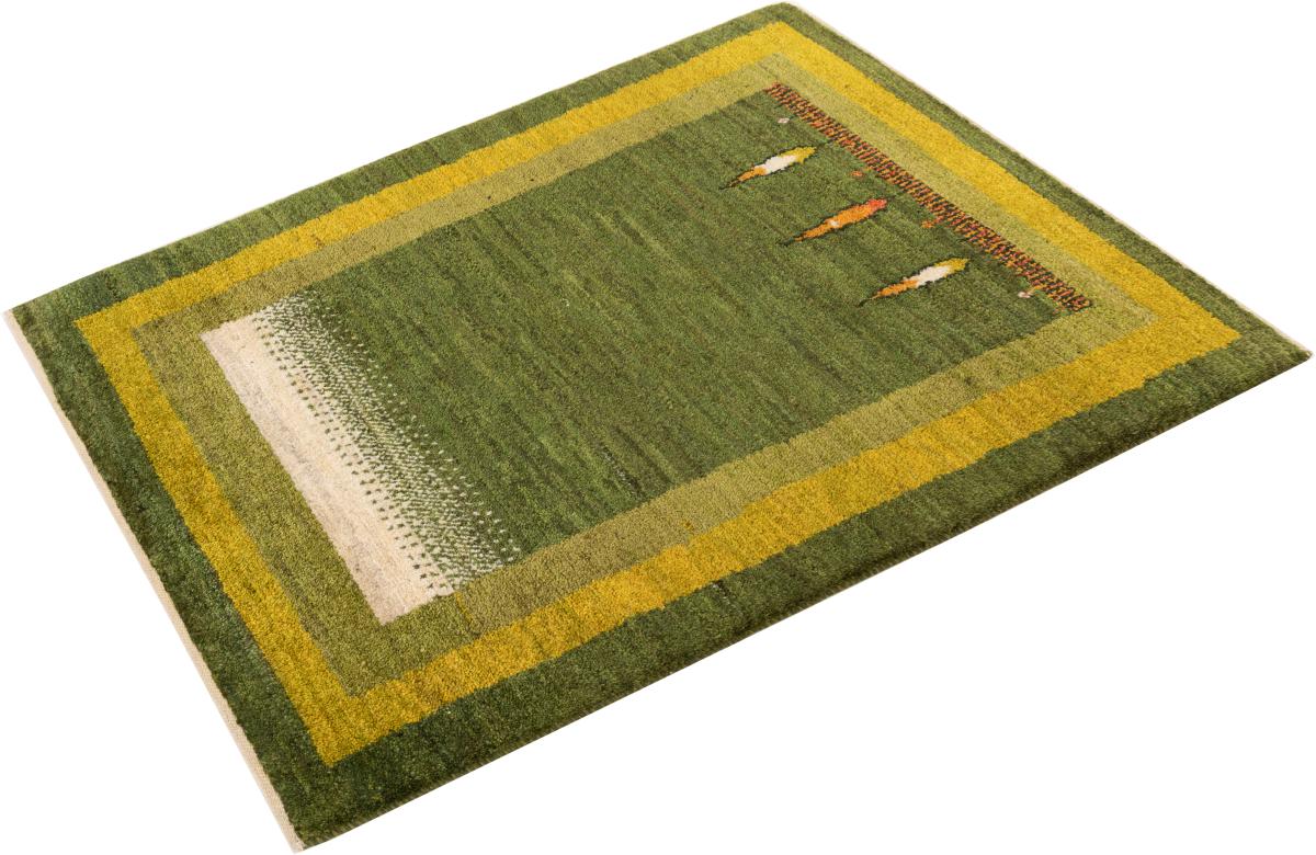 Perzisch Gabbeh Zagros - 1