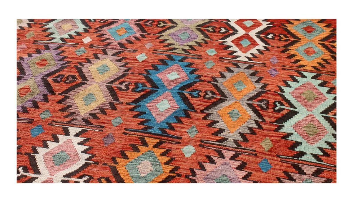 Kelim Afghan - 1