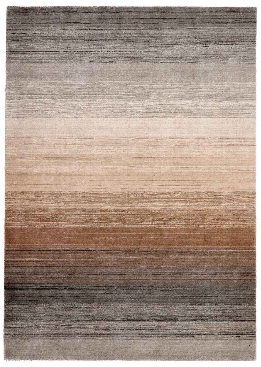 Indo rug Horizon 91x59 91x59, Persian Rug Loom knotted