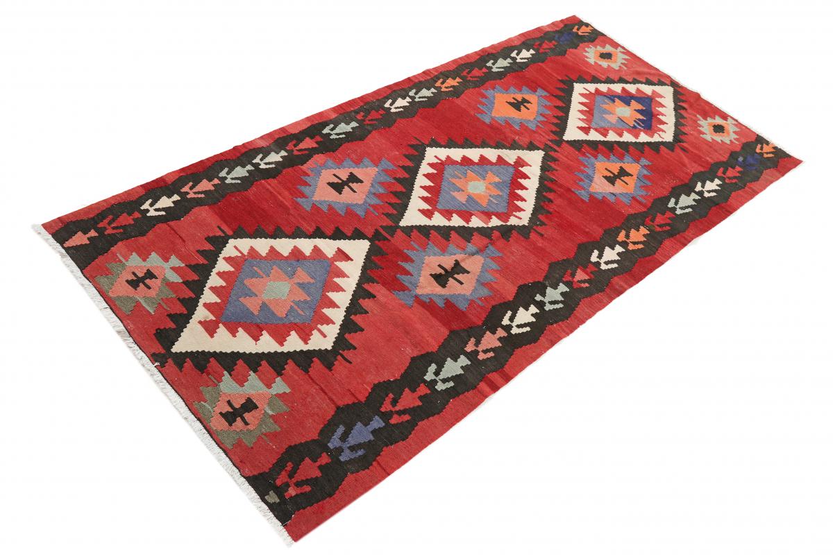 Kilim Fars Azerbaijan Antigo - 1