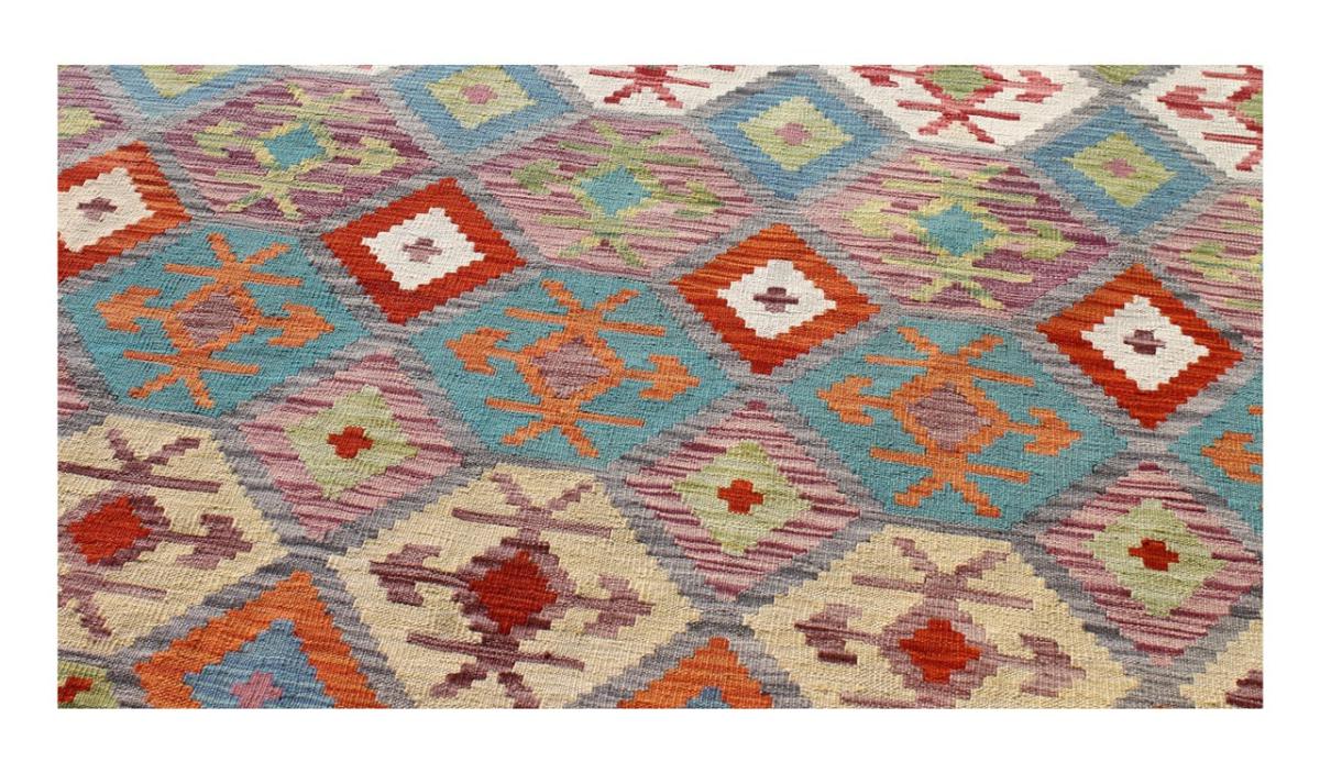Kelim Afghan - 1