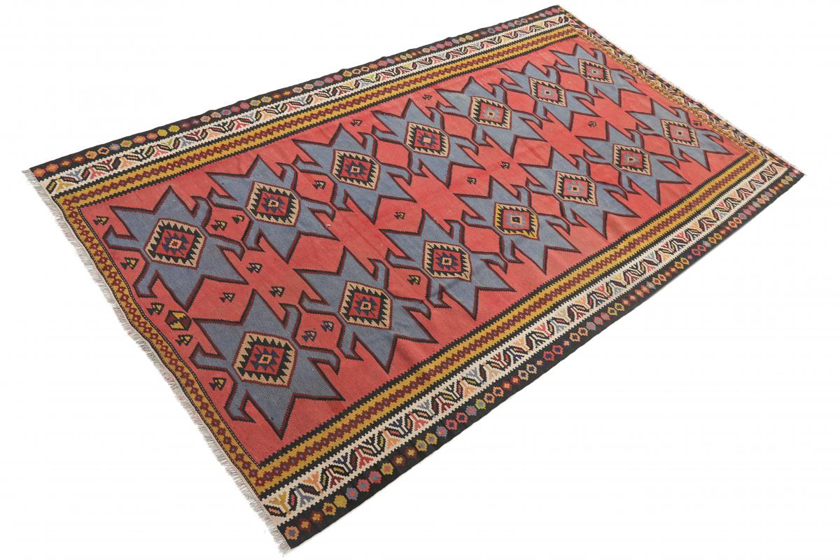 Kilim Fars Azerbaijan Antigo - 1