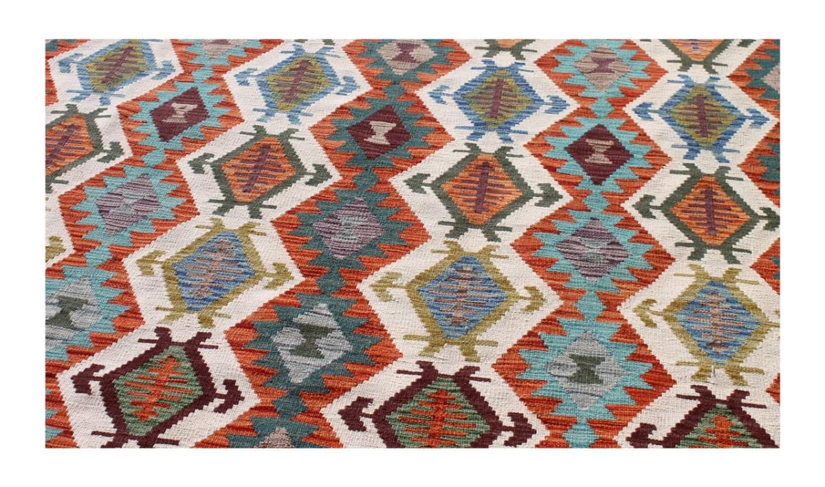 Kelim Afghan - 1