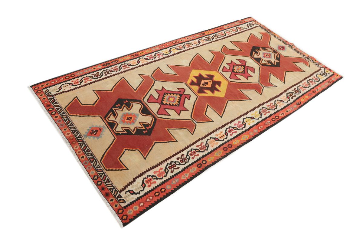 Kilim Fars Azerbaijan Antigo - 1