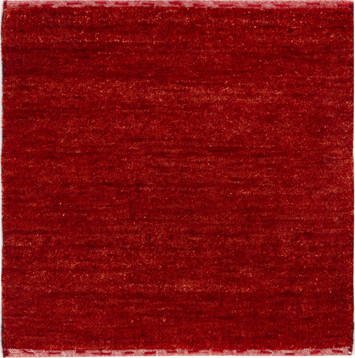 Persian Rug Persian Gabbeh Nomad 59x39 59x39, Persian Rug Knotted by hand