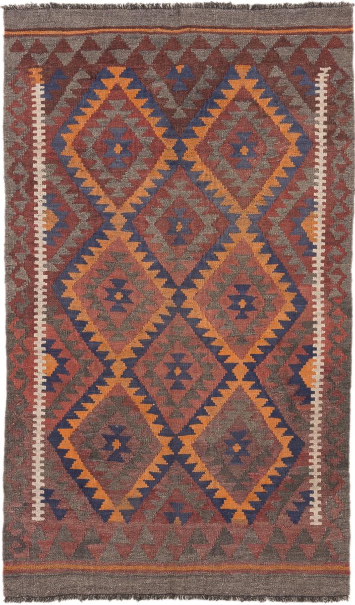 Afgán szőnyeg Kilim Afgán Antik 148x88 148x88, Perzsa szőnyeg szőttesek