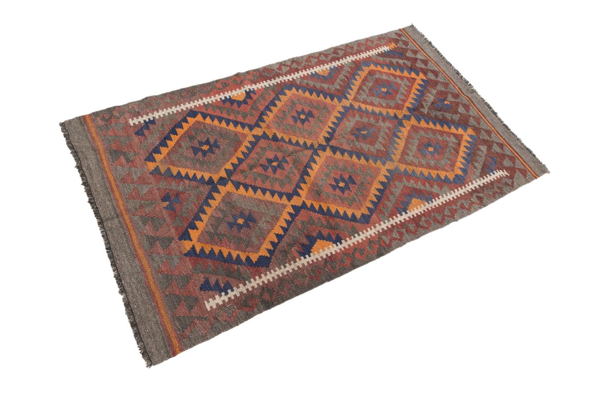 Kilim Afegão Antigo - 1