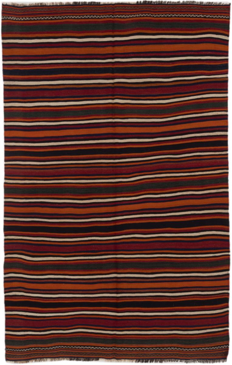 Perzsa szőnyeg Kilim Fars Antik 265x170 265x170, Perzsa szőnyeg szőttesek