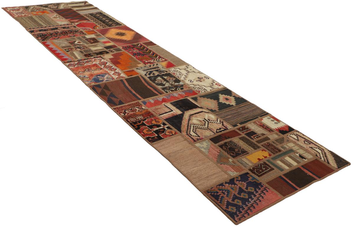 Kilim Patchwork - 1
