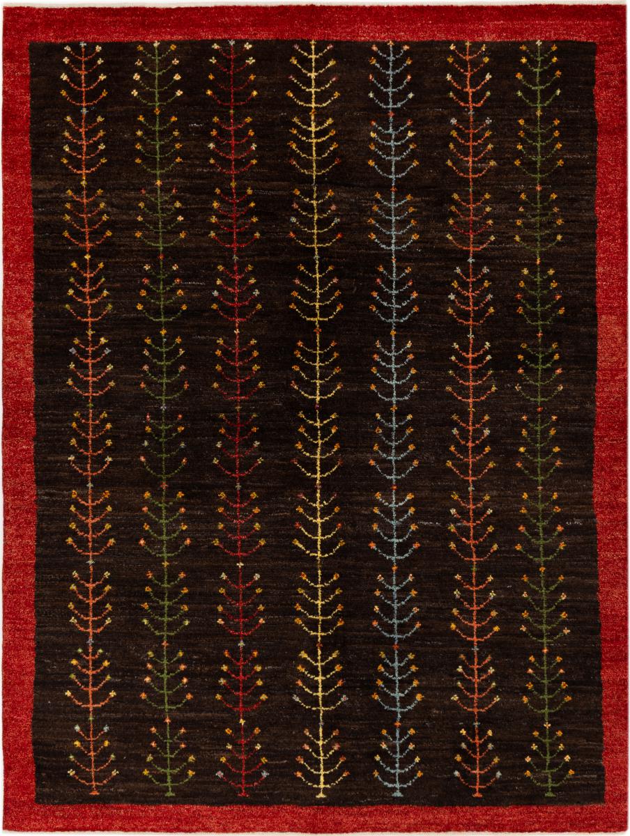 Dywan perski Perski Gabbeh Harmonia 196x148 196x148, Dywan perski Ręcznie tkany