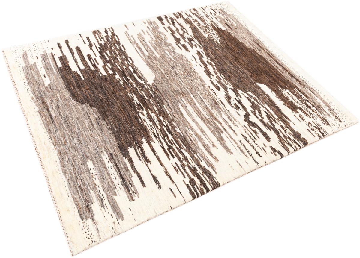 Persja Gabbeh Loribaft Tabiilbaft - 1