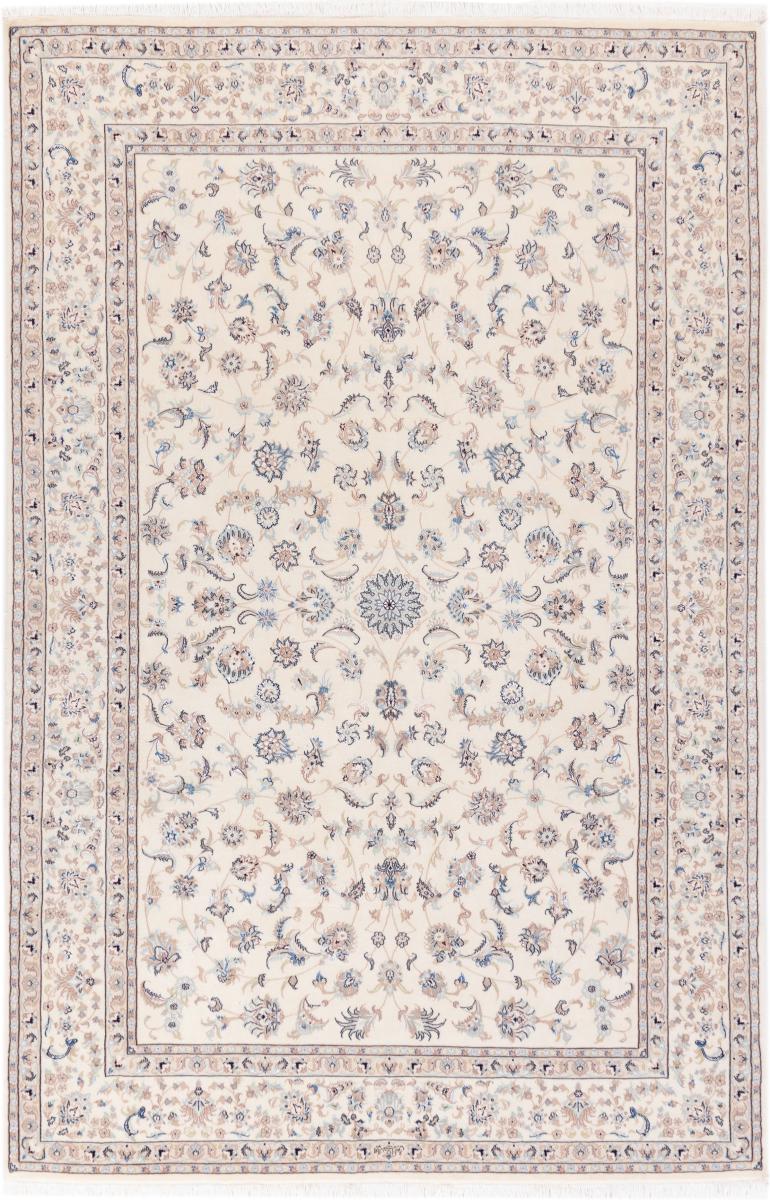 Tappeto persiano Nain 9La 300x198 300x198, Tappeto persiano Annodato a mano