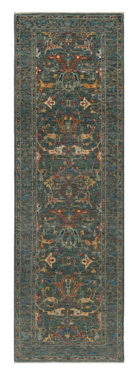Pakistani rug Ziegler Farahan 240x78 240x78, Persian rug Hand-knotted