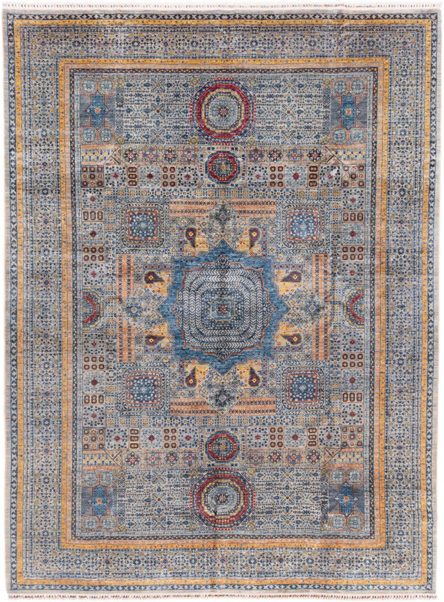 Tappeto pakistano Mamluk 360x255 360x255, Tappeto persiano Annodato a mano