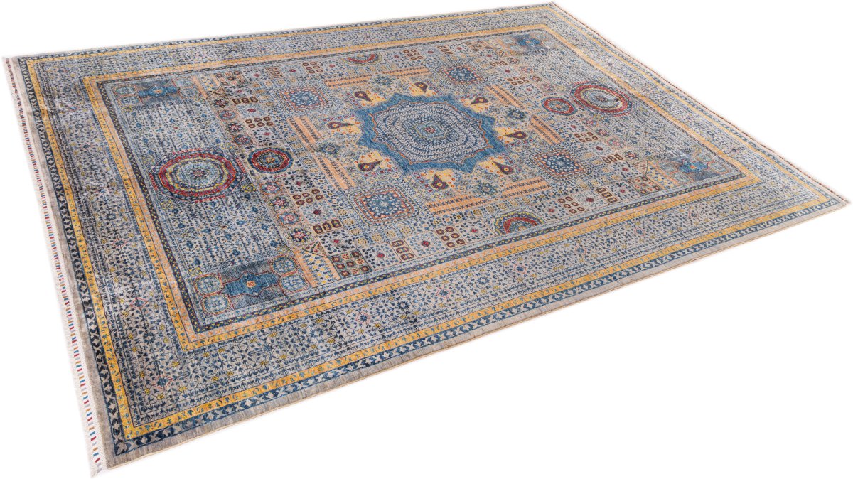 Mamluk - 1
