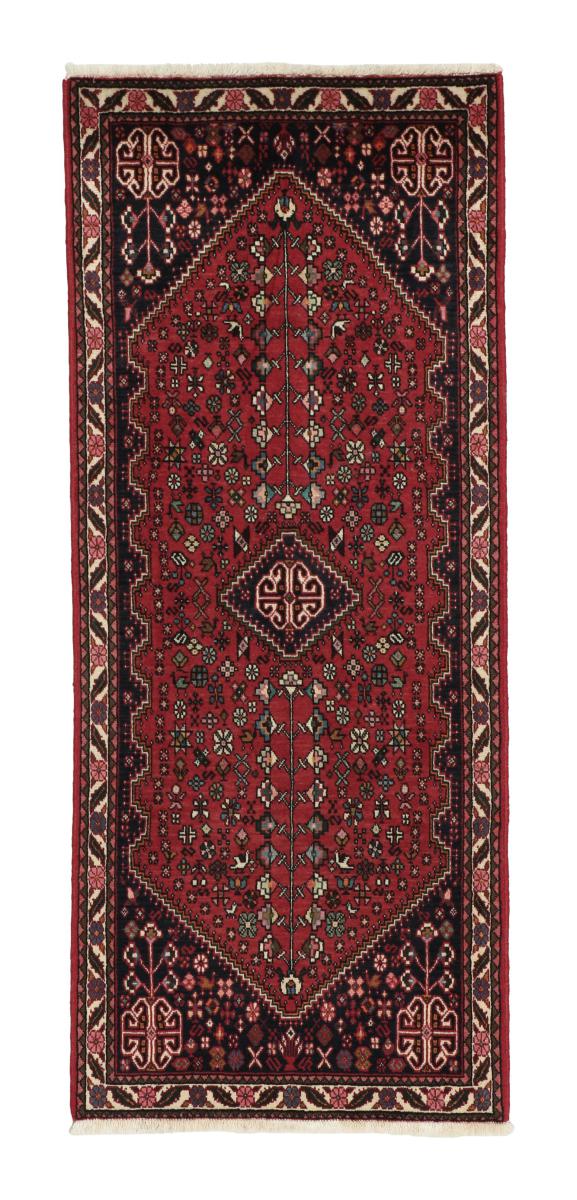 Perzsa szőnyeg Abadeh 159x66 159x66, Perzsa szőnyeg Kézzel csomózva