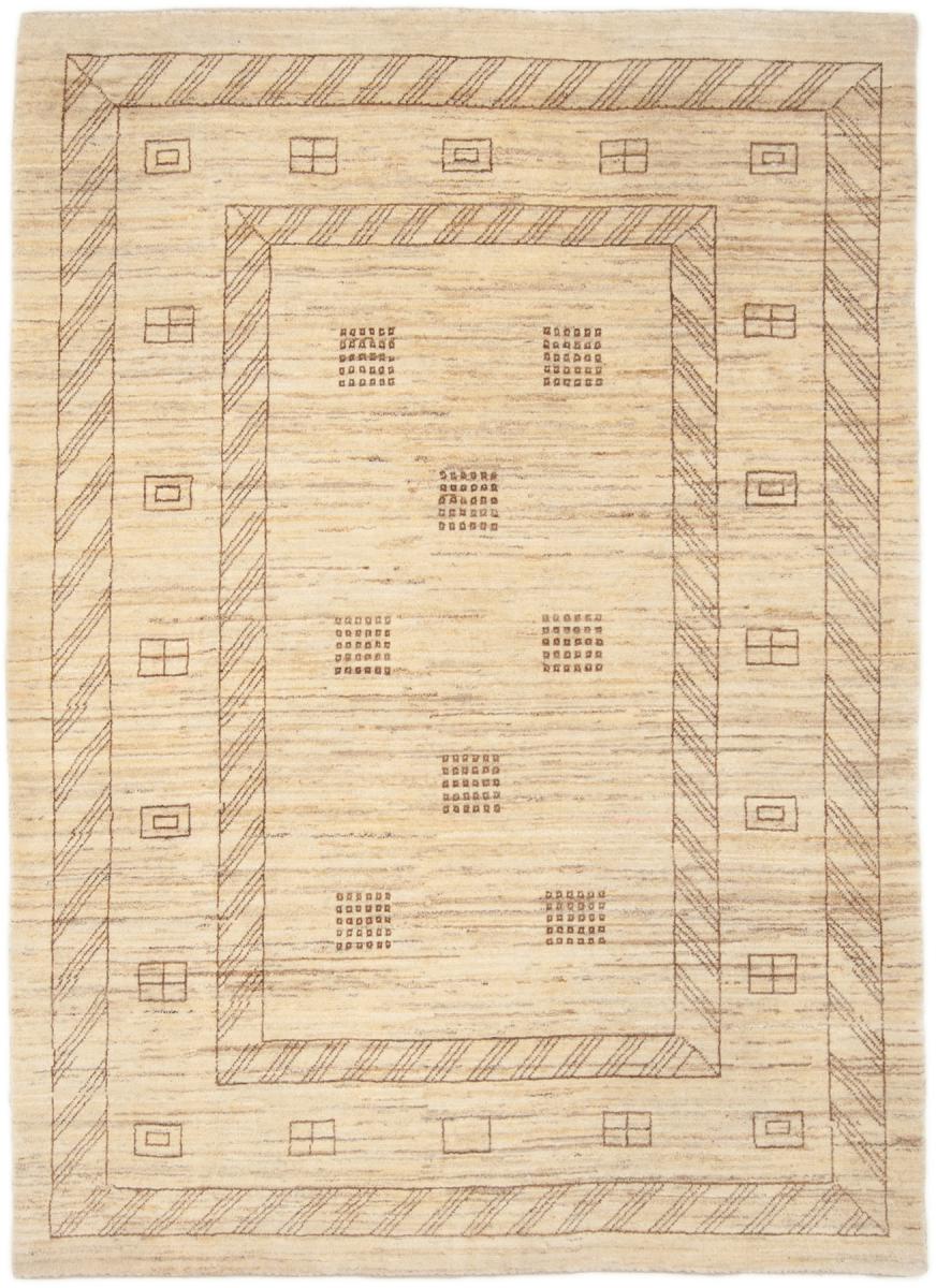 Persialainen matto Persia Gabbeh Loribaft 232x168 232x168, Persialainen matto Solmittu käsin