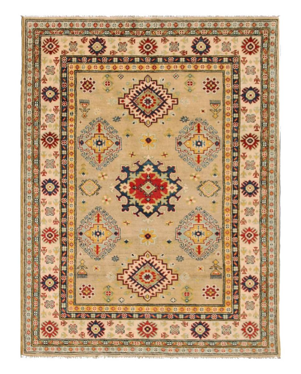Pakistansk matta Kazak 185x125 185x125, Persisk matta Handknuten