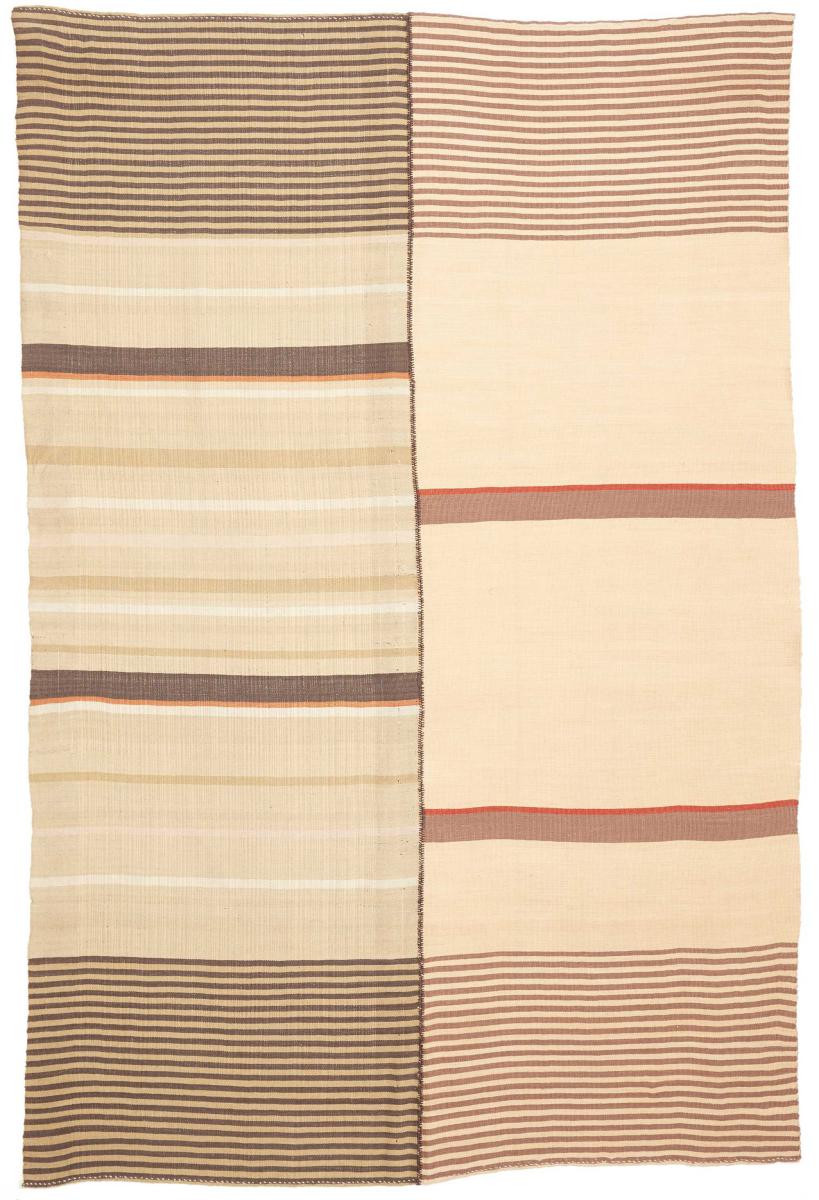 Perzsa szőnyeg Kilim Fars Antik 211x138 211x138, Perzsa szőnyeg szőttesek