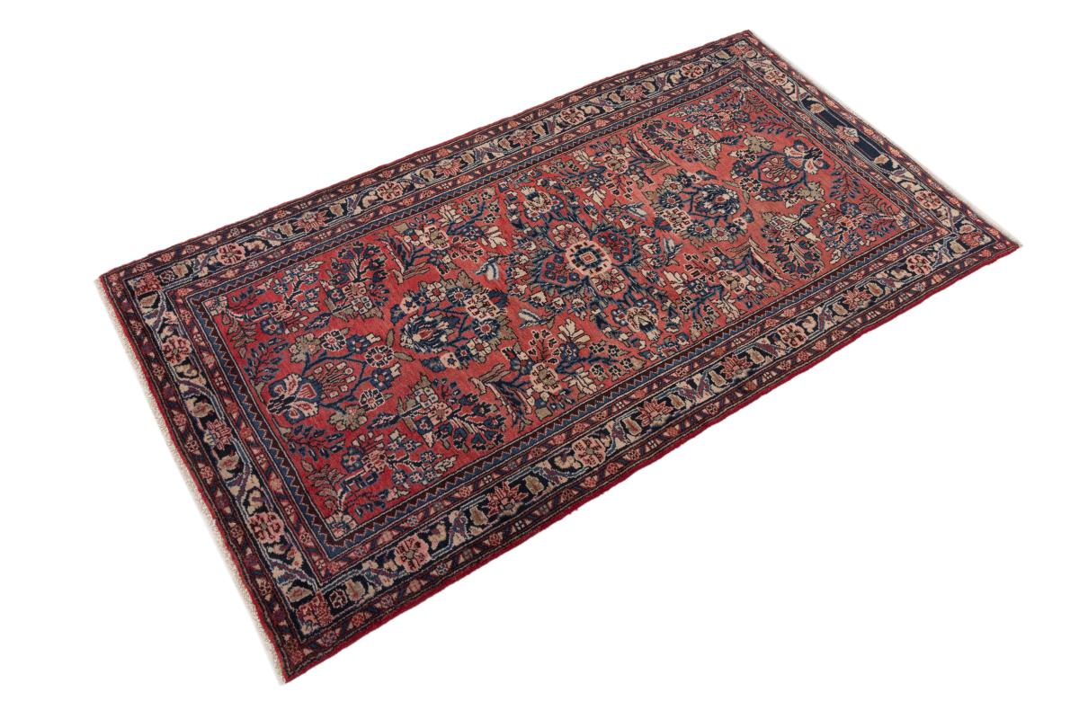 Sarouk - 1