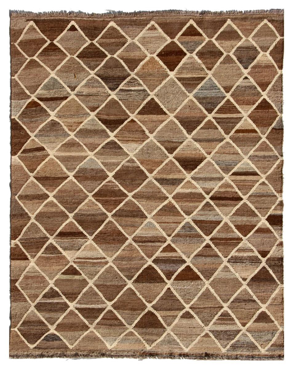 アフガンカーペット キリム アフガン Heritage 201x150 201x150,  ペルシャ絨毯 手織り