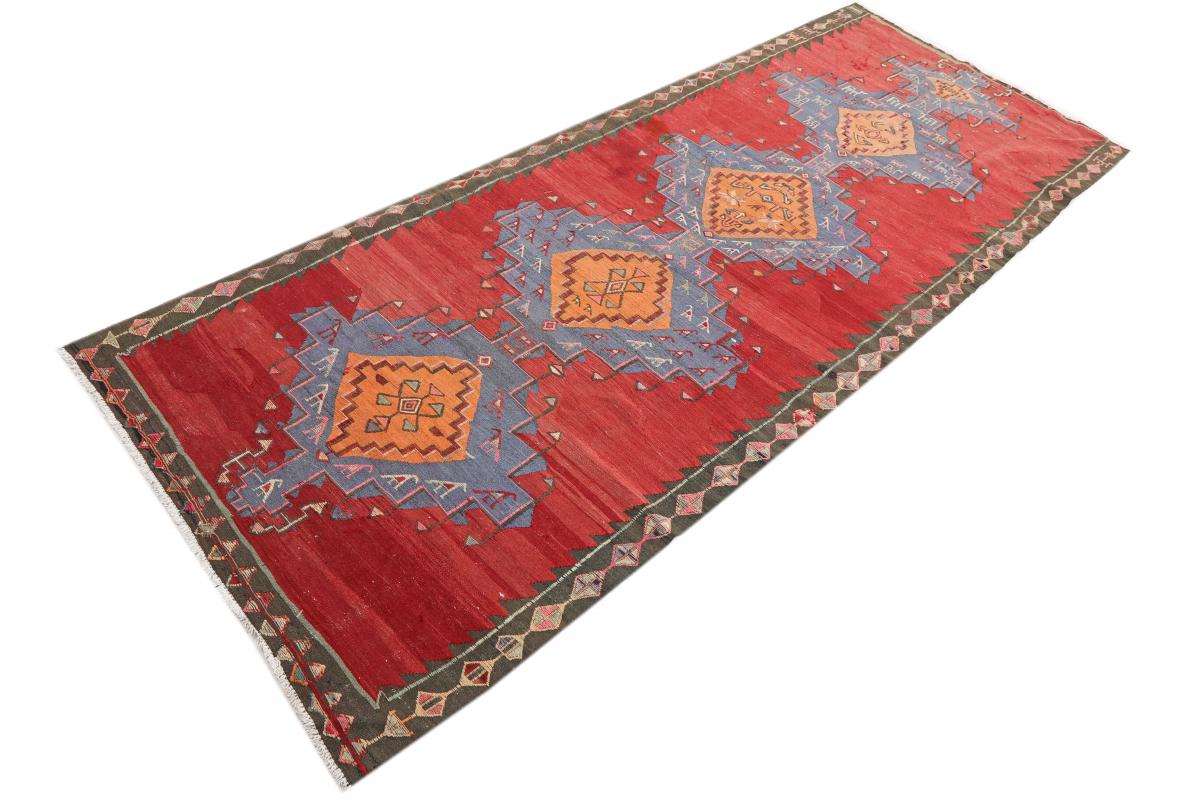 Kilim Fars Azerbaijan Antigo - 1