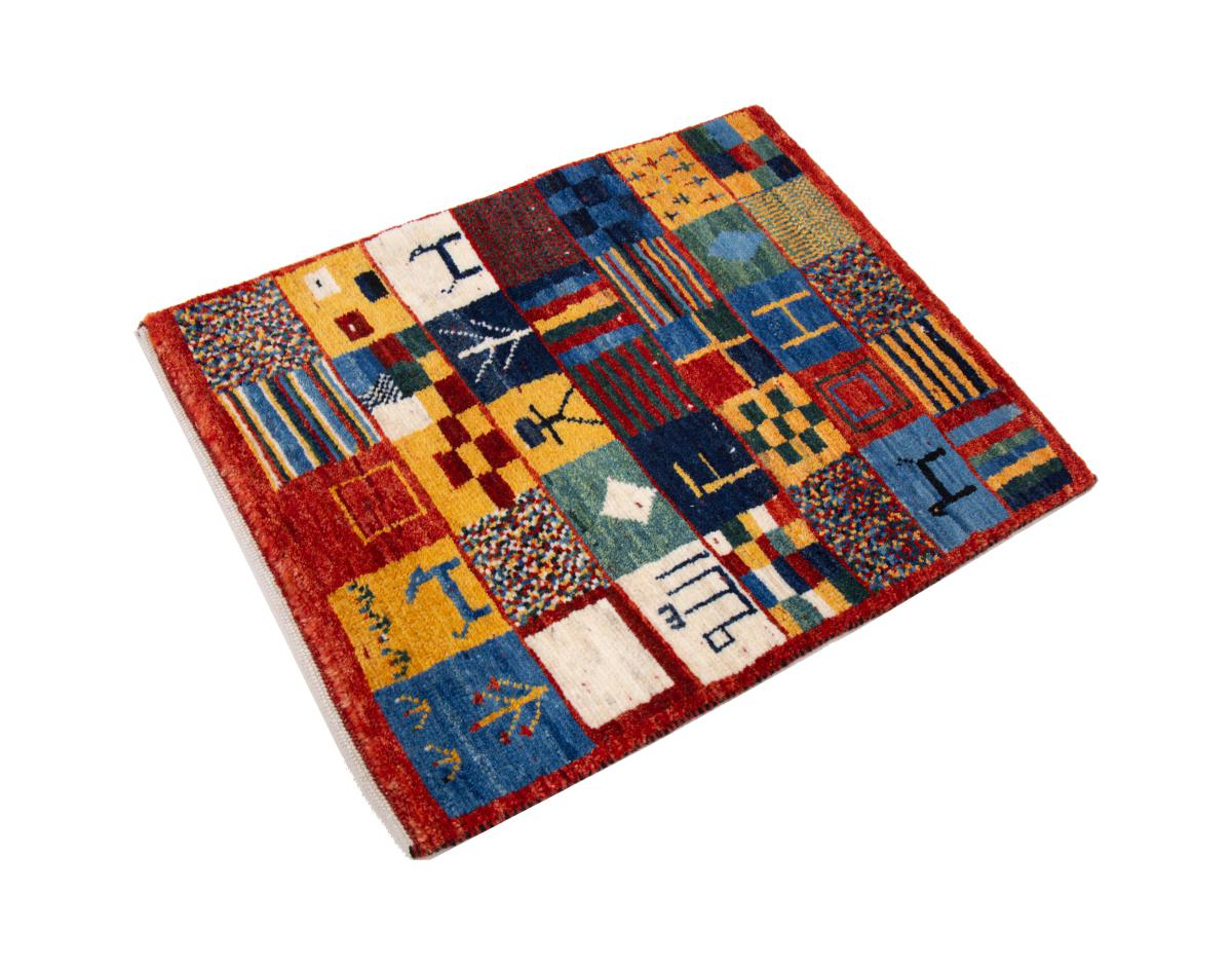 Persian Gabbeh Nomad - 1