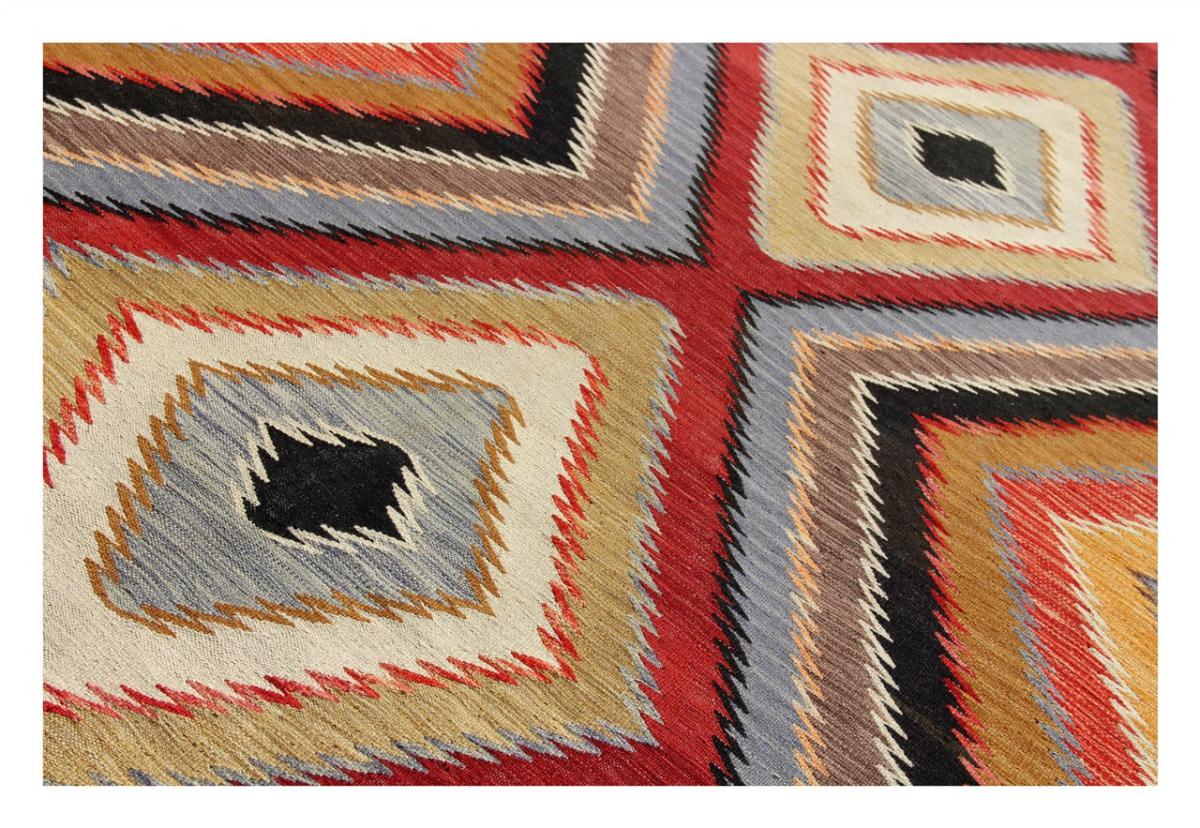 Kilim Afghan Heritage - 1