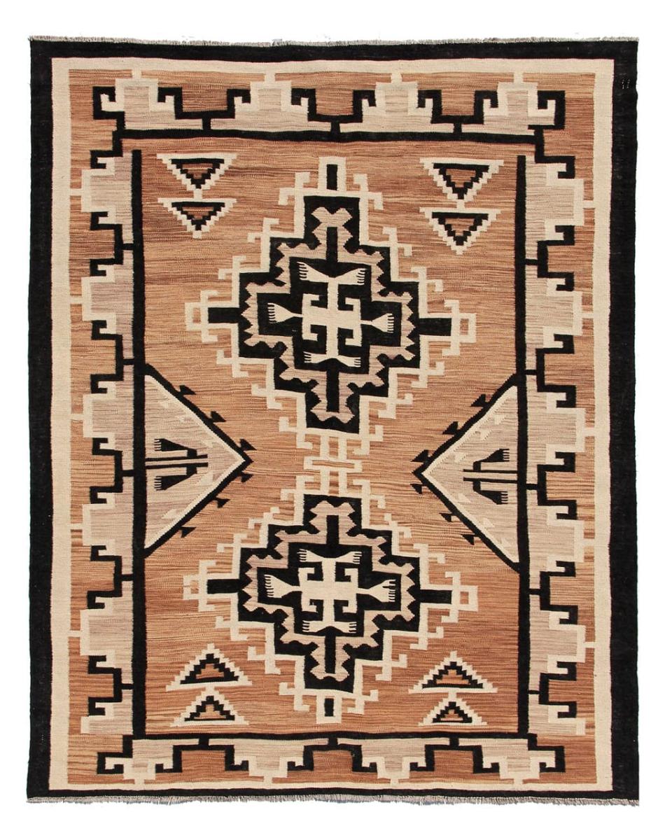 Alfombra afgana Kilim Afghan Heritage 249x179 249x179, Alfombra persa Tejido a mano