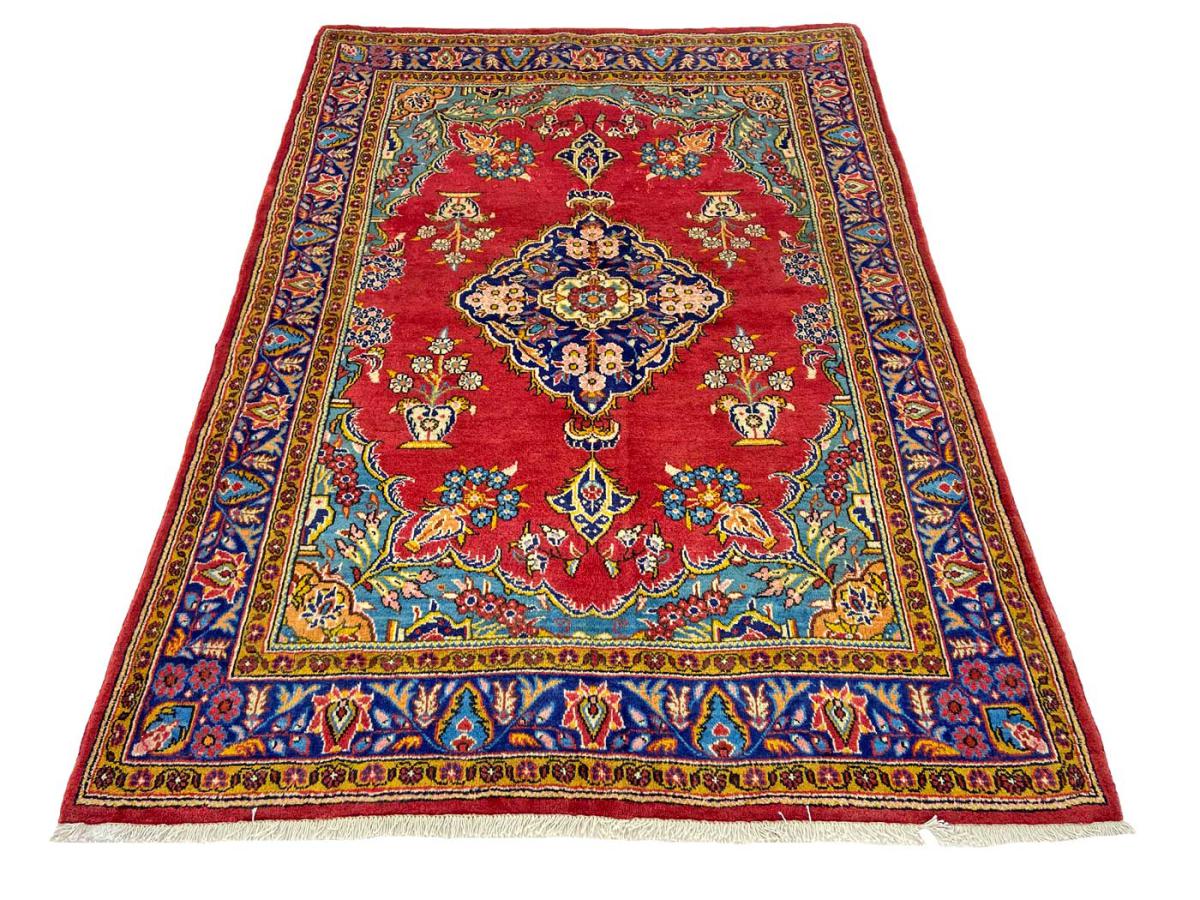 Golpayegan - 1
