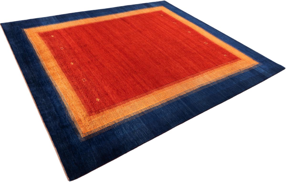 Persja Gabbeh Loribaft Atash - 1