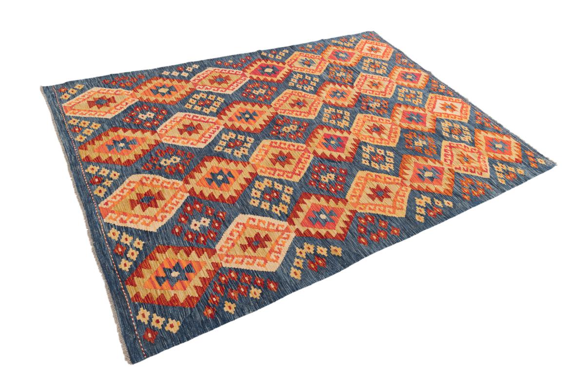 Kilim Afegão - 1