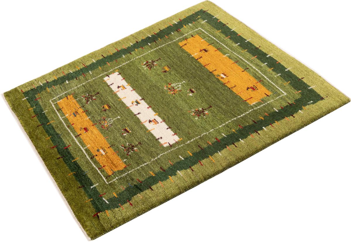 Persian Gabbeh Zagros - 1