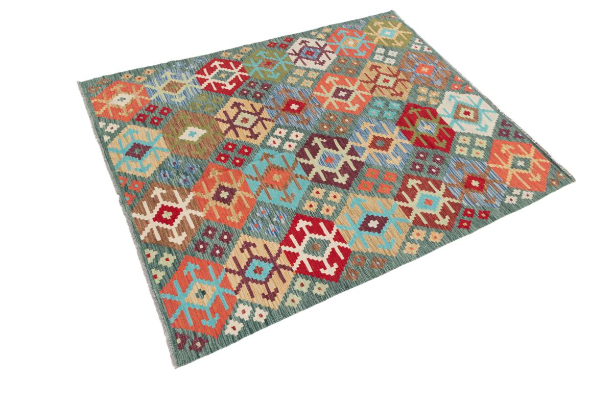 Kilim Afegão - 1