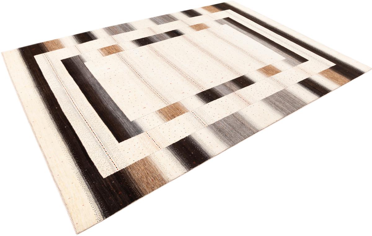 Persja Gabbeh Loribaft Atash - 1